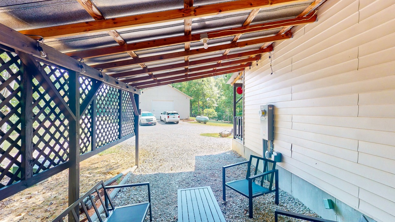 Photo of Outdoor in Unaka