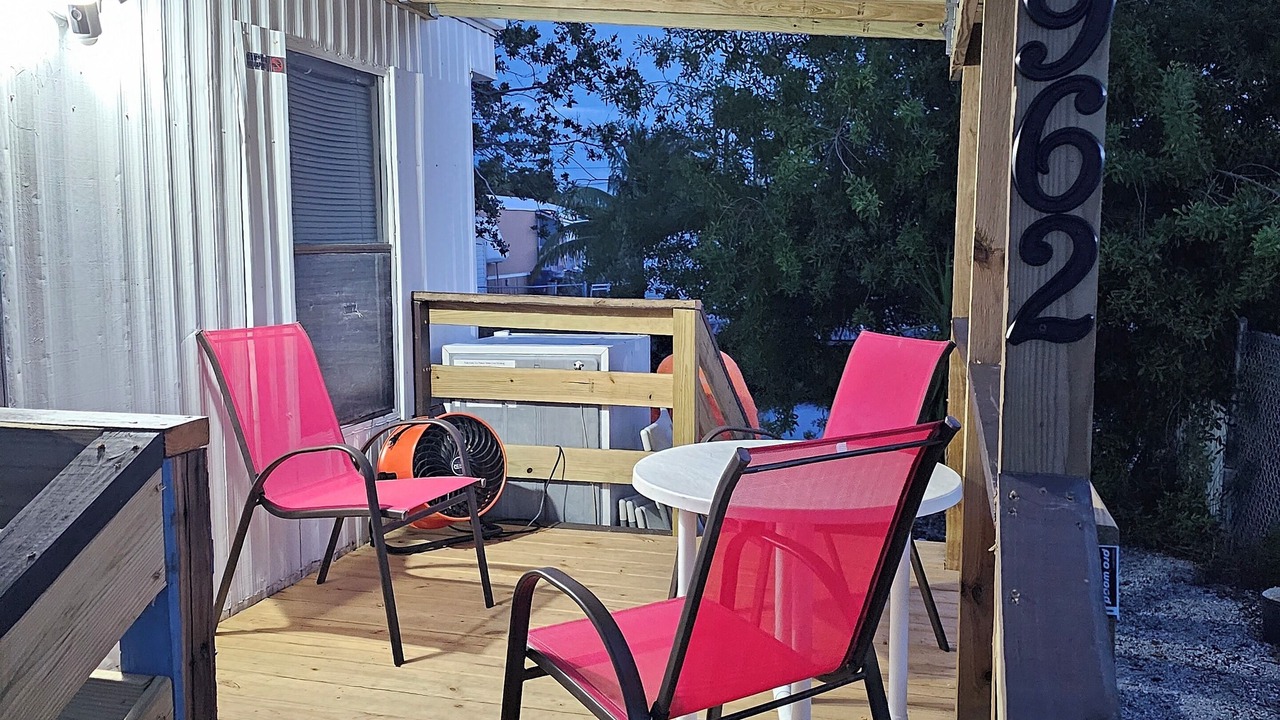 Photo of Outdoor in Little Torch Key