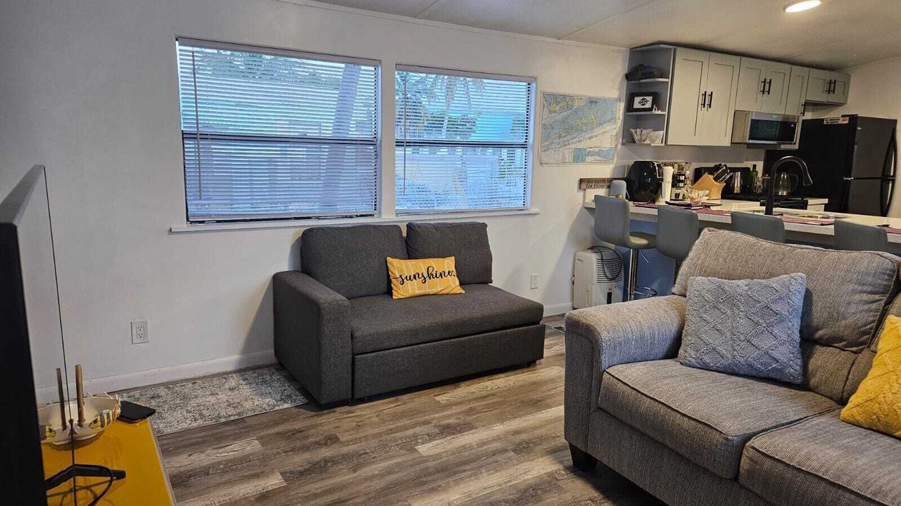 Photo of Livingroom in Little Torch Key