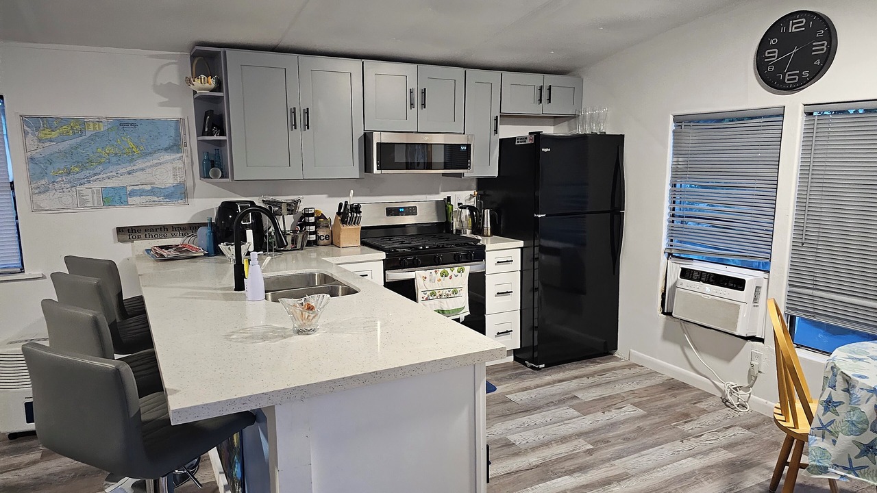 Photo of Kitchen in Little Torch Key