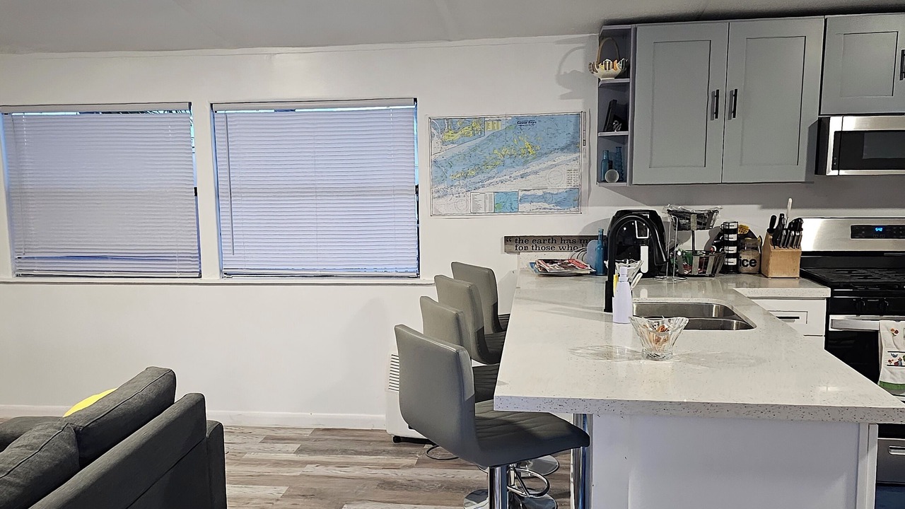 Photo of Kitchen in Little Torch Key