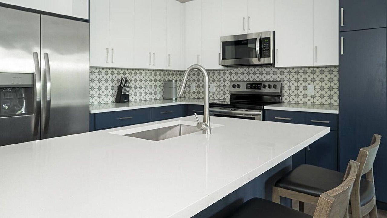 Photo of Kitchen in San Marco