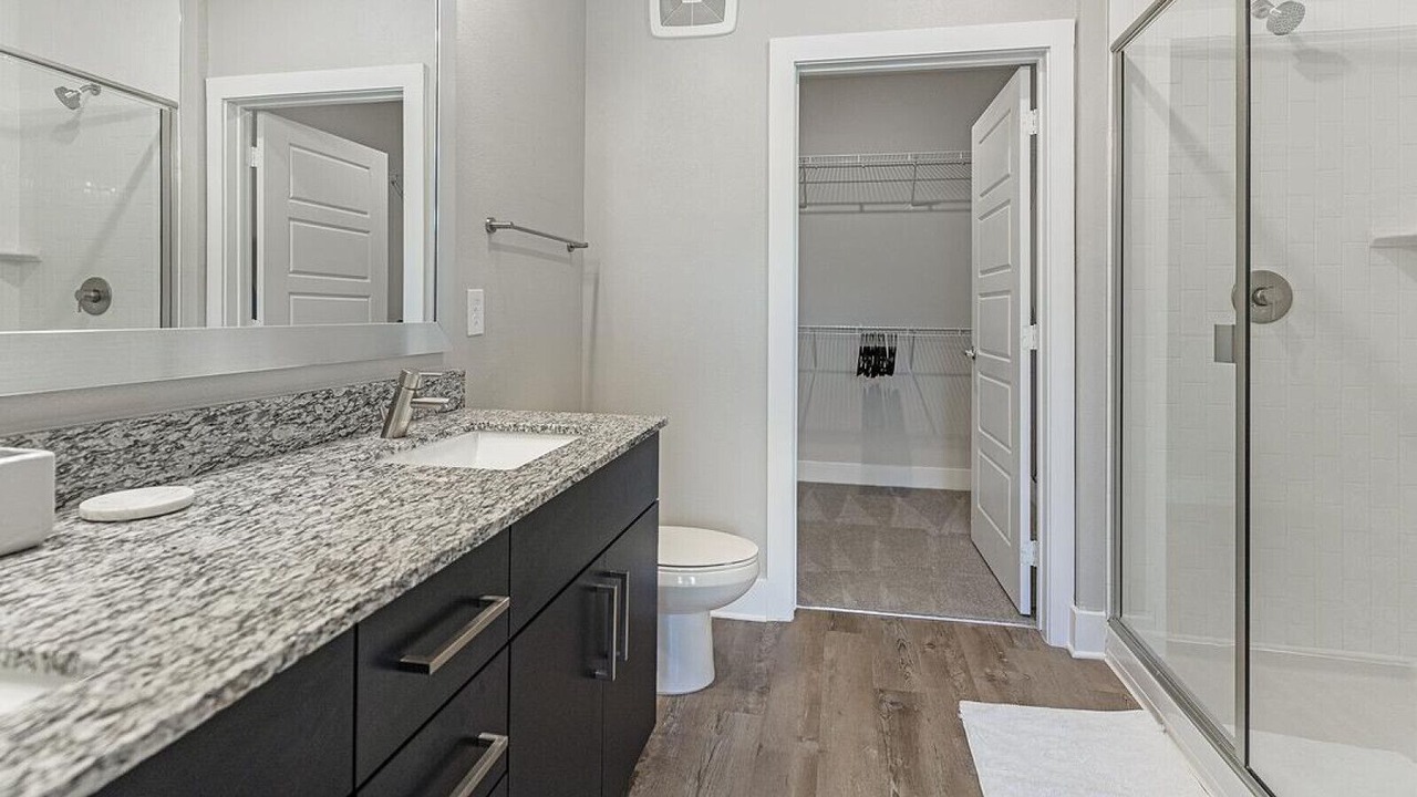 Photo of Bathroom in San Marco