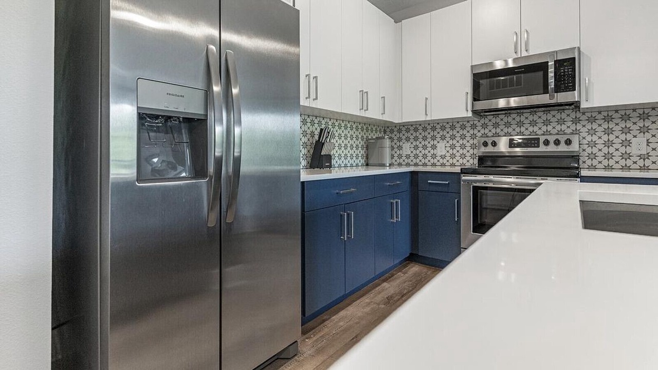 Photo of Kitchen in San Marco