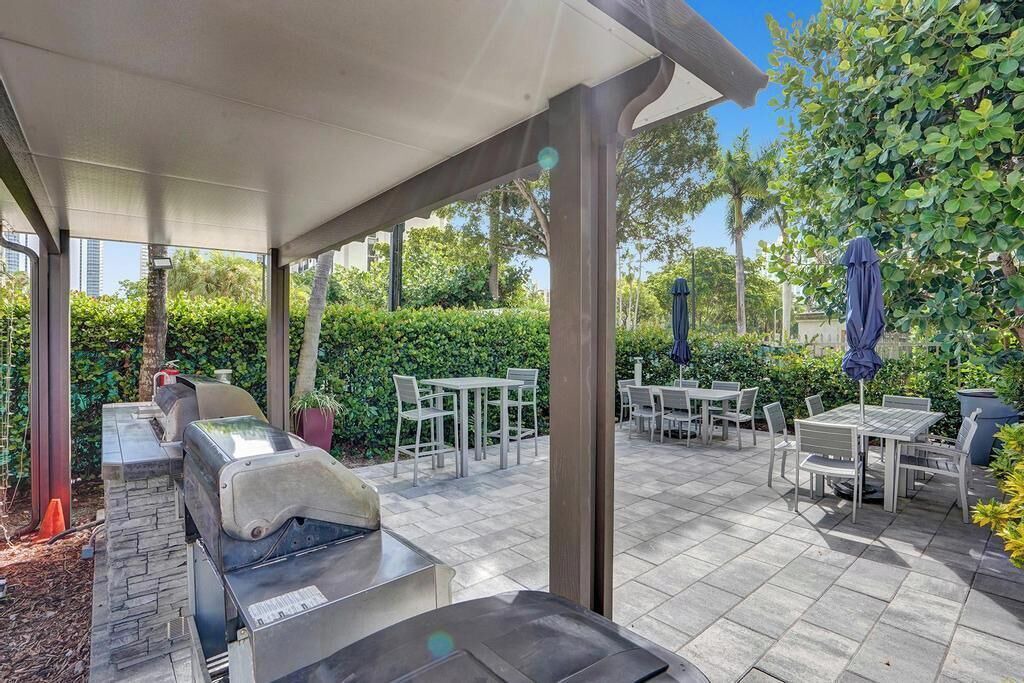 Photo of Outdoor in Sunny Isles Beach