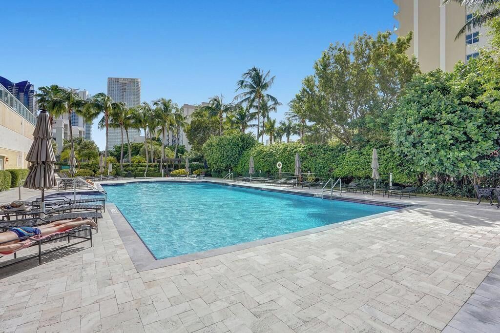 Photo of Outdoor in Sunny Isles Beach