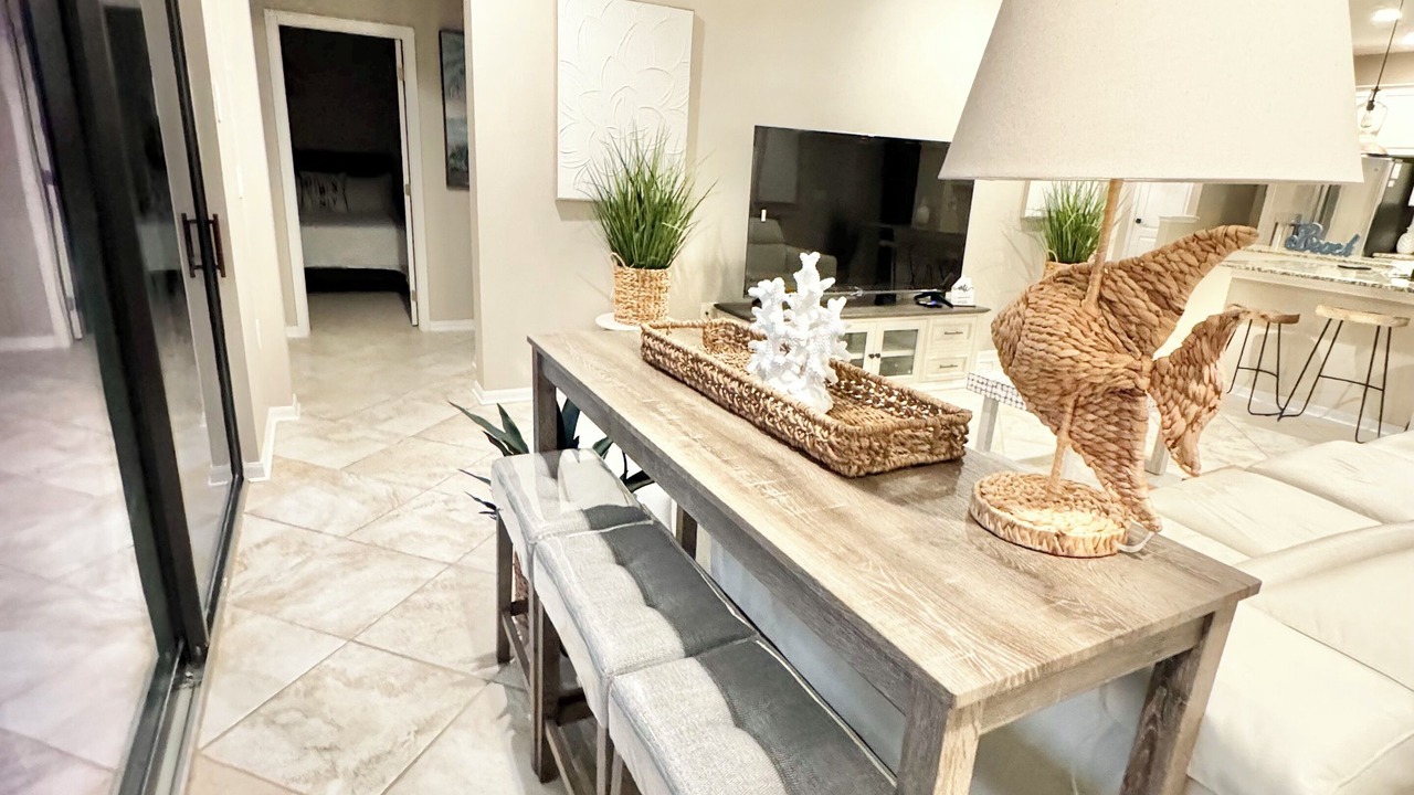 Photo of Kitchen in Wesley Chapel