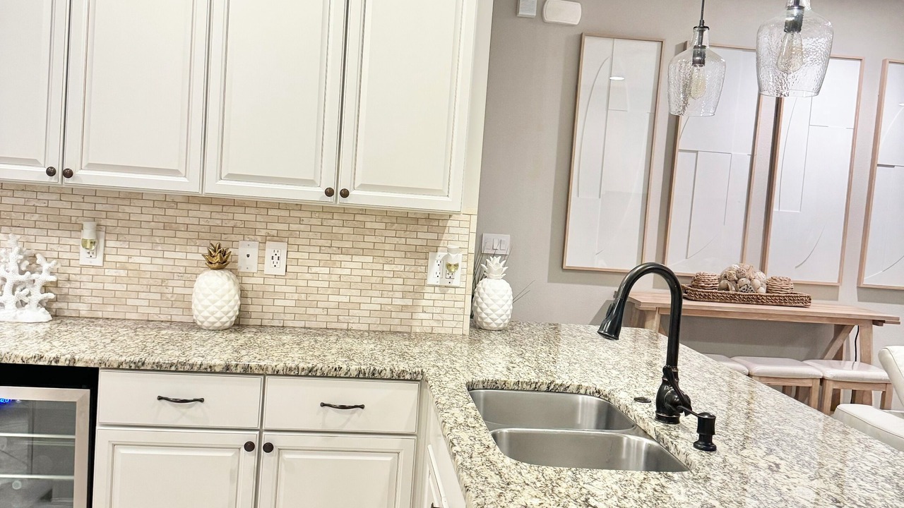 Photo of Kitchen in Wesley Chapel