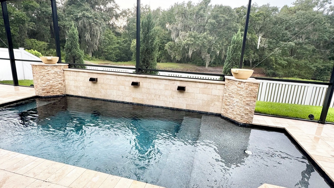 Photo of Outdoor in Wesley Chapel
