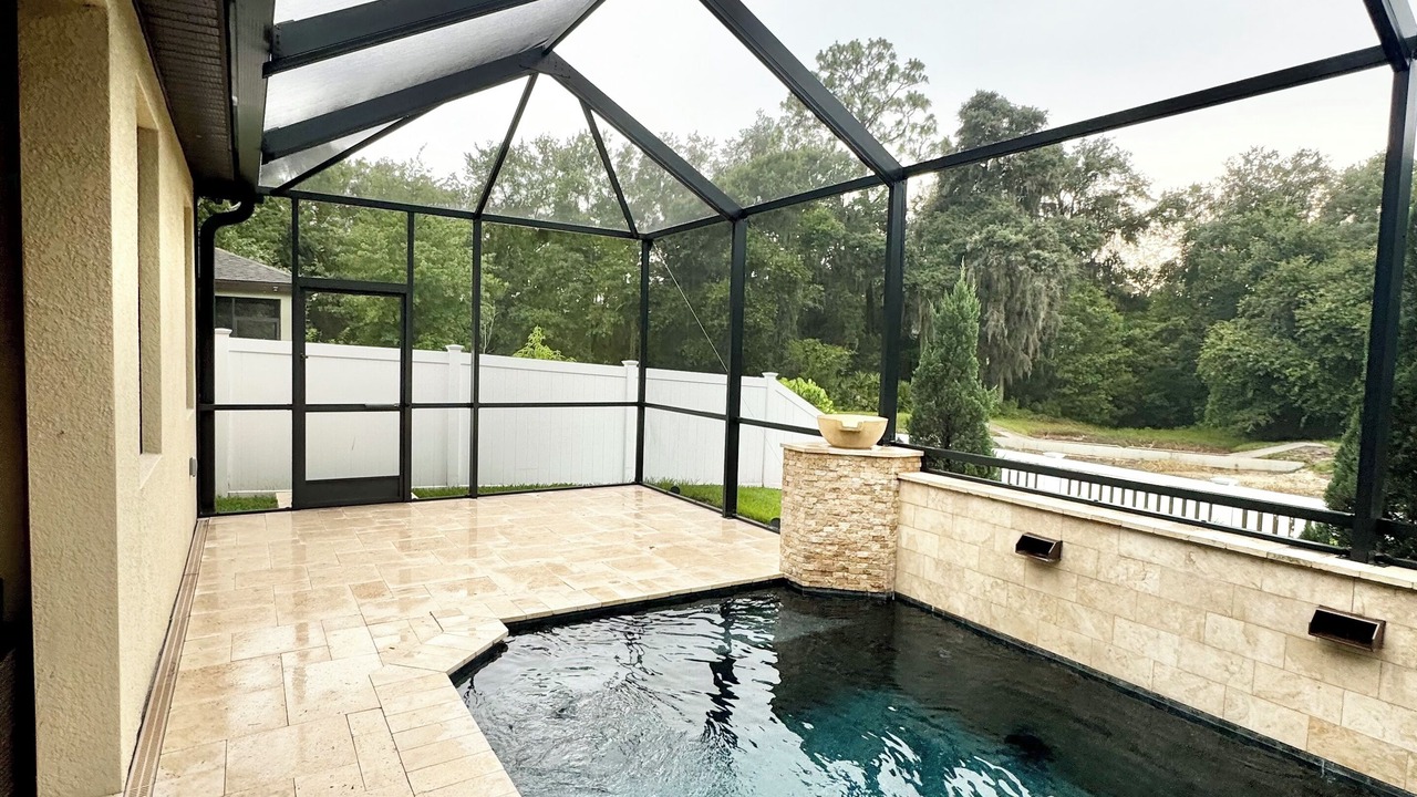 Photo of Outdoor in Wesley Chapel
