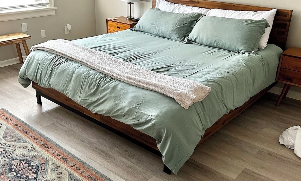 Photo of Bedroom in Southbank