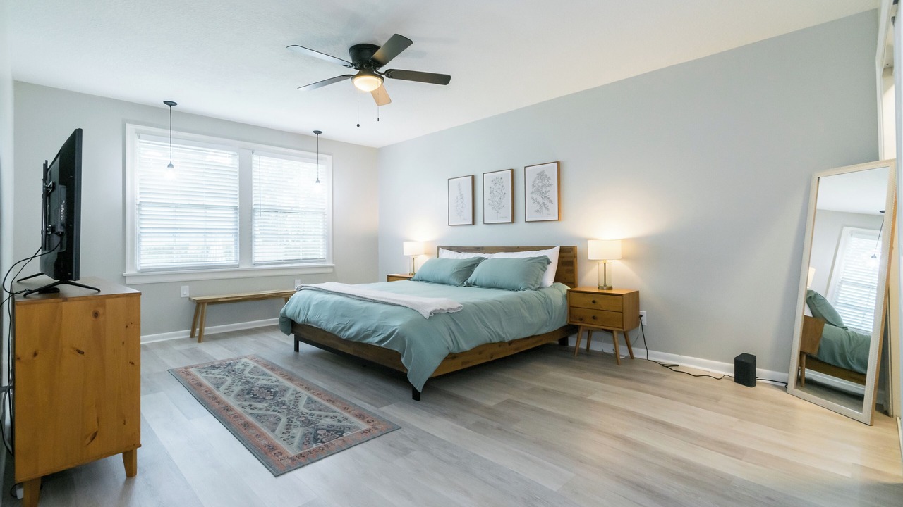 Photo of Bedroom in Southbank