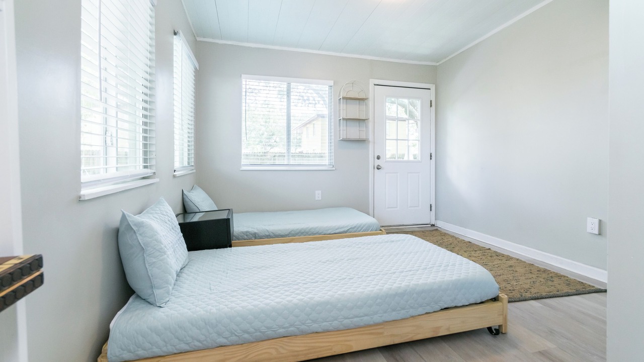 Photo of Bedroom in Southbank