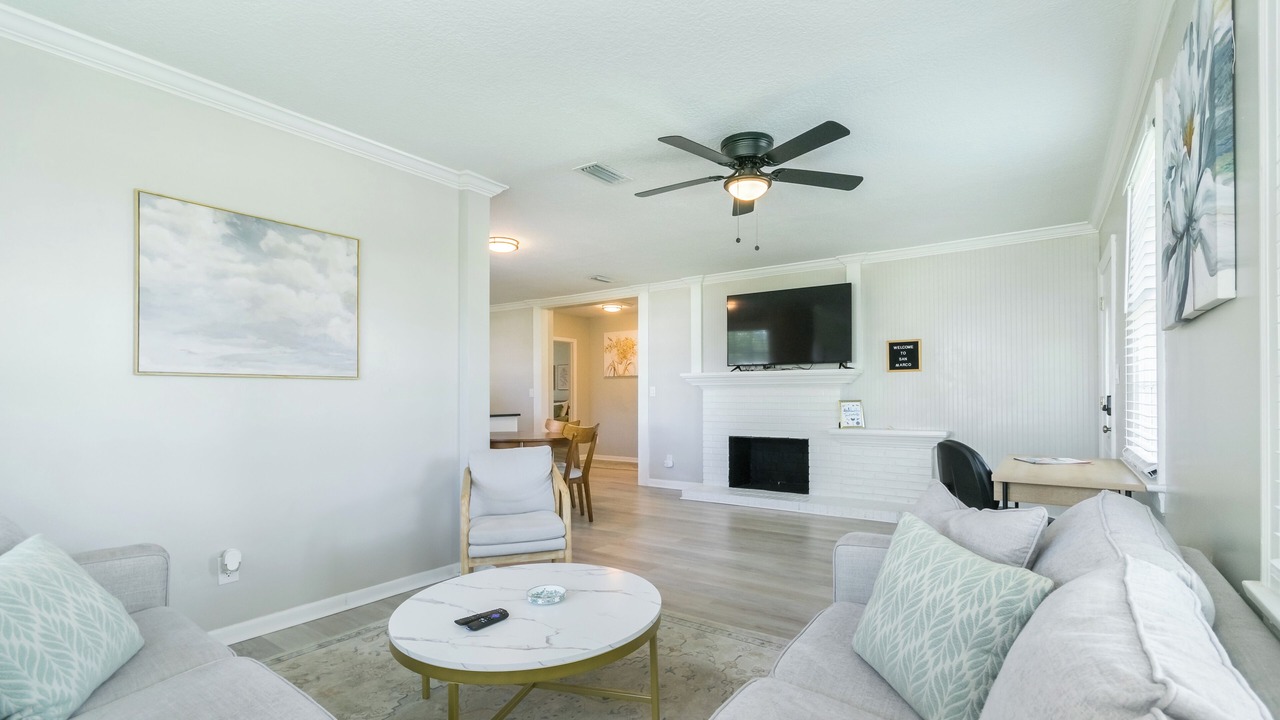 Photo of Livingroom in Southbank