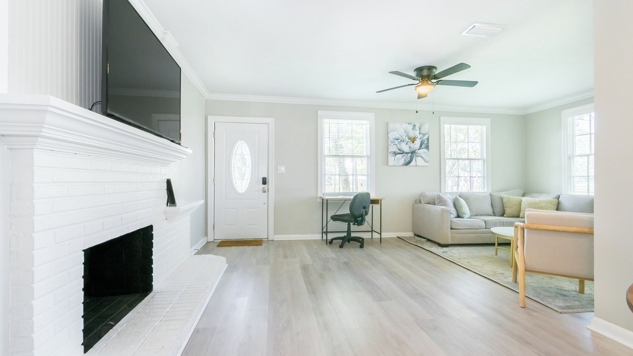 Photo of Livingroom in Southbank