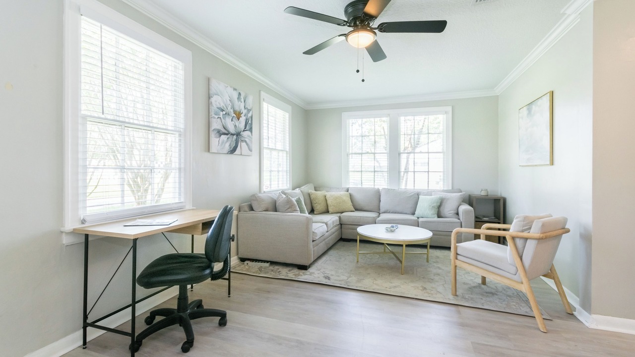 Photo of Livingroom in Southbank