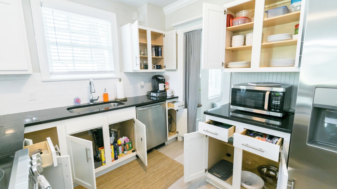 Photo of Kitchen in Southbank
