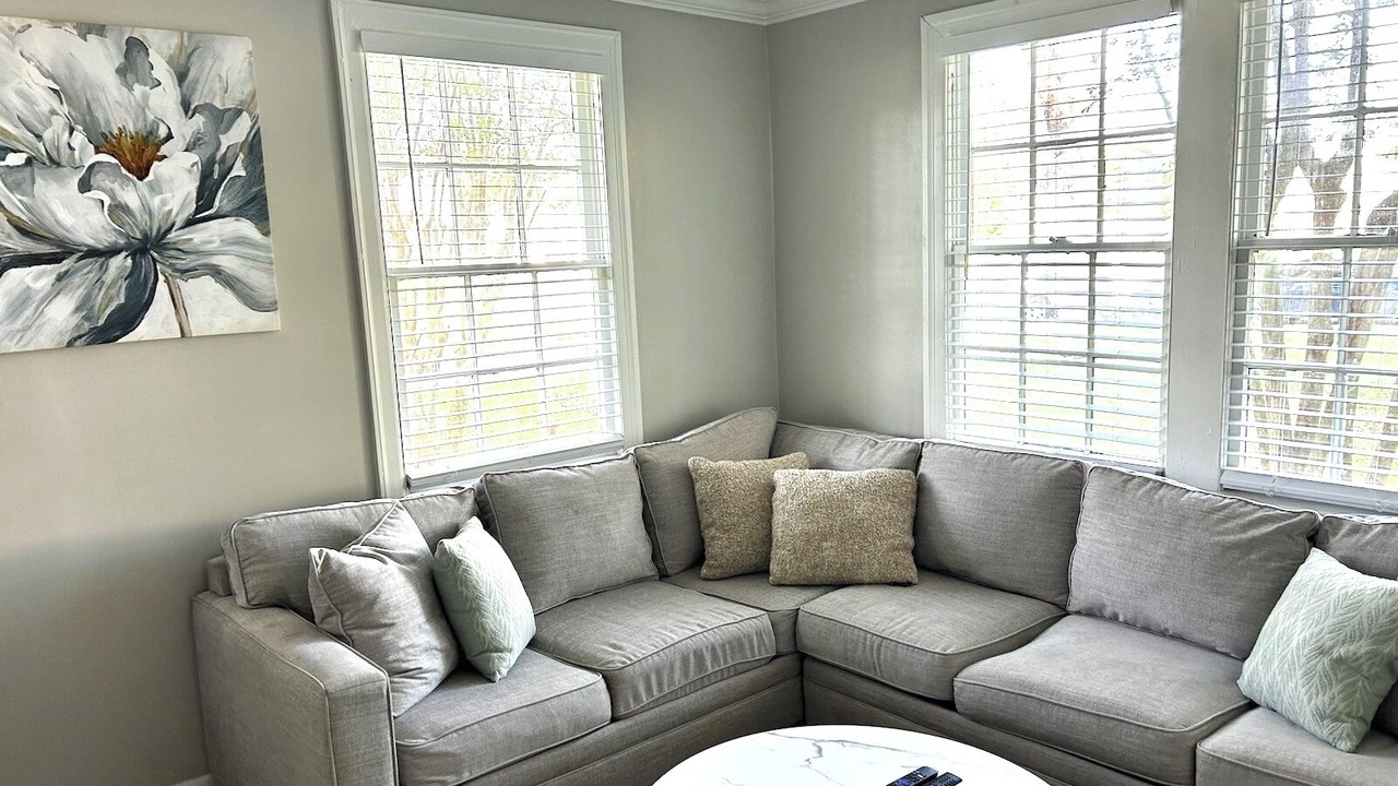 Photo of Livingroom in Southbank