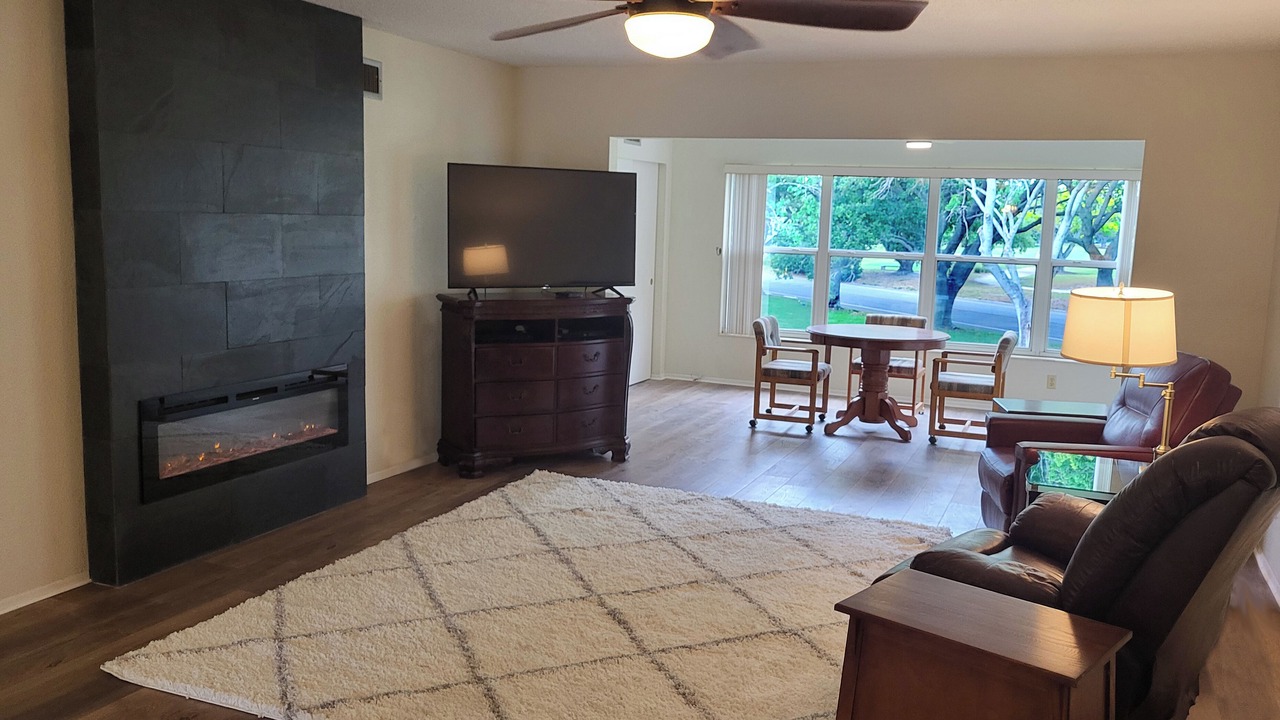 Photo of Livingroom in On Top of The World