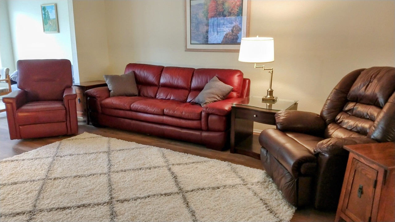 Photo of Livingroom in On Top of The World