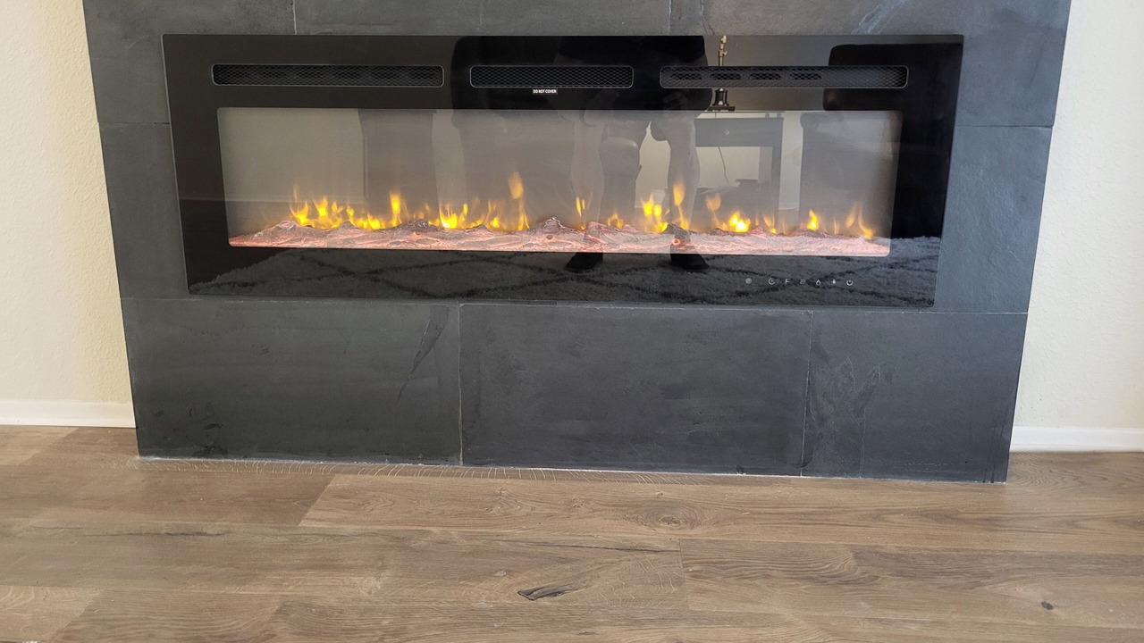 Photo of Kitchen in On Top of The World