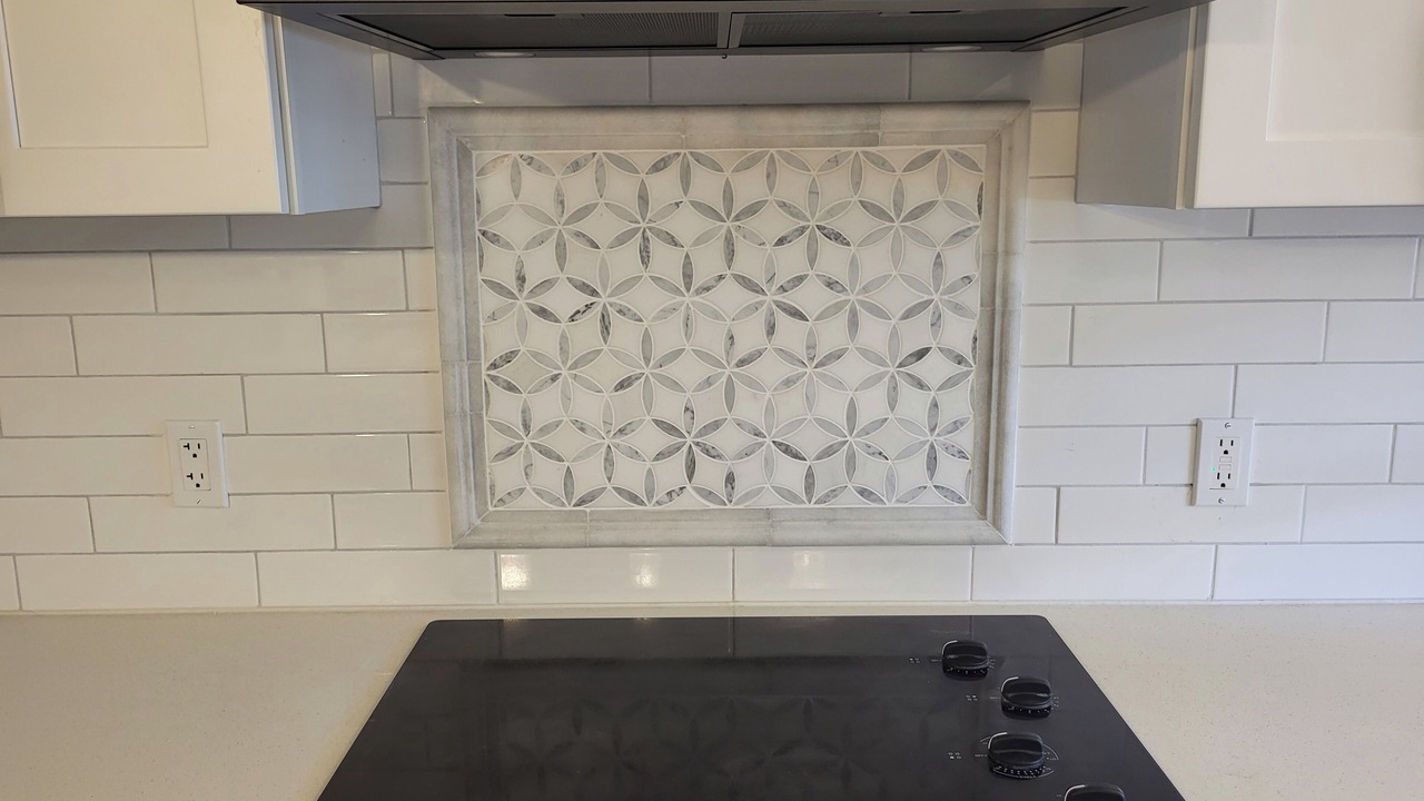 Photo of Kitchen in On Top of The World