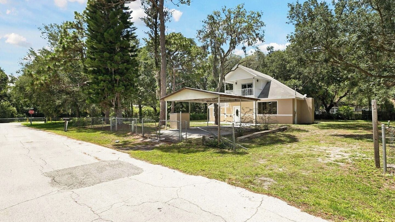Photo of Outdoor in Gulf Coast Acres