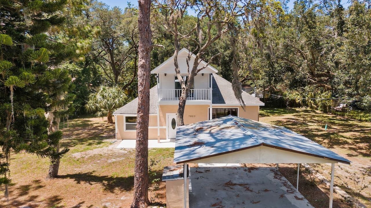 Photo of Outdoor in Gulf Coast Acres