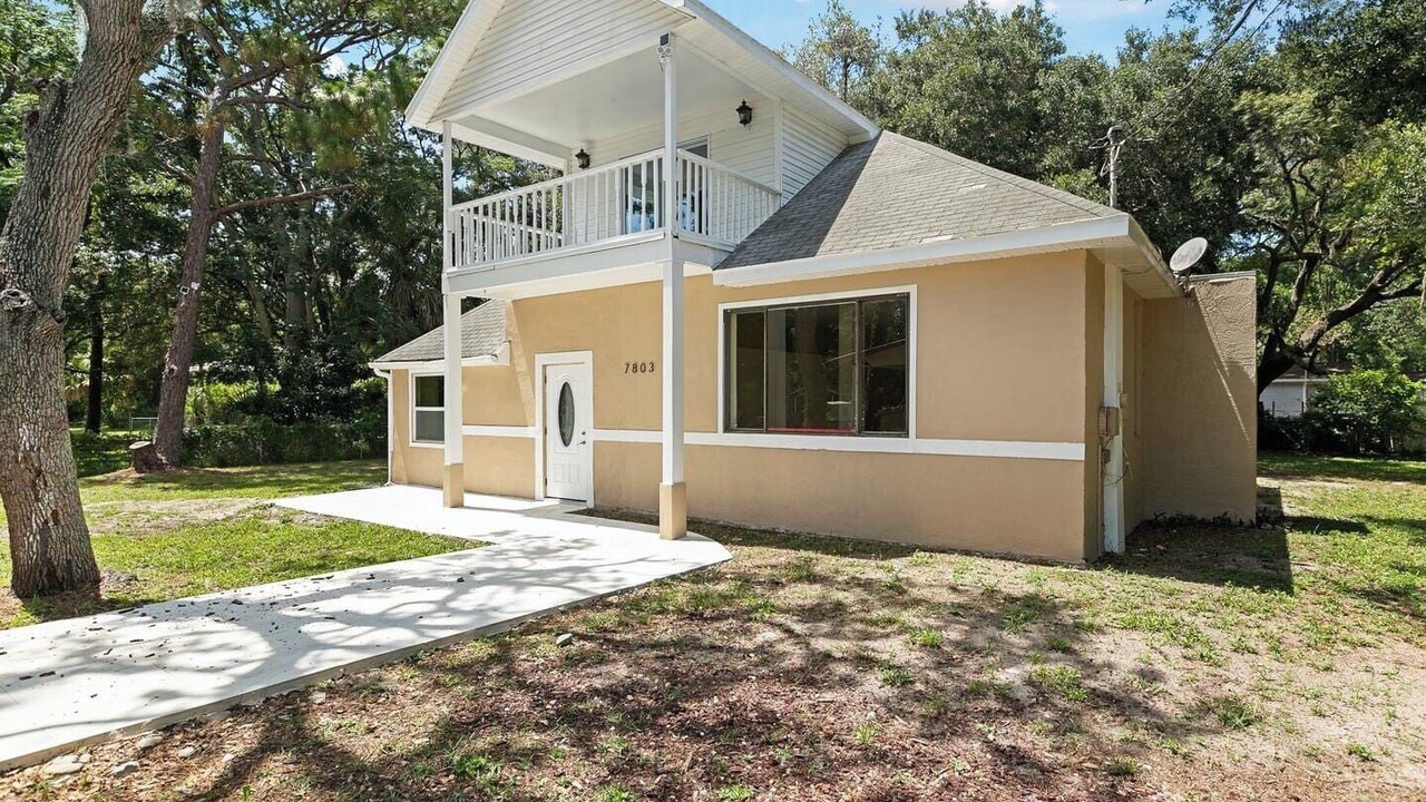 Photo of Outdoor in Gulf Coast Acres
