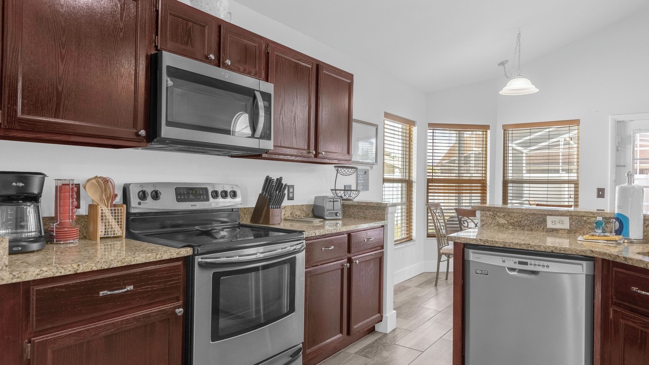 Photo of Kitchen in Lindfields