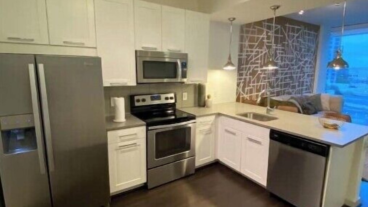 Photo of Kitchen in Lenox