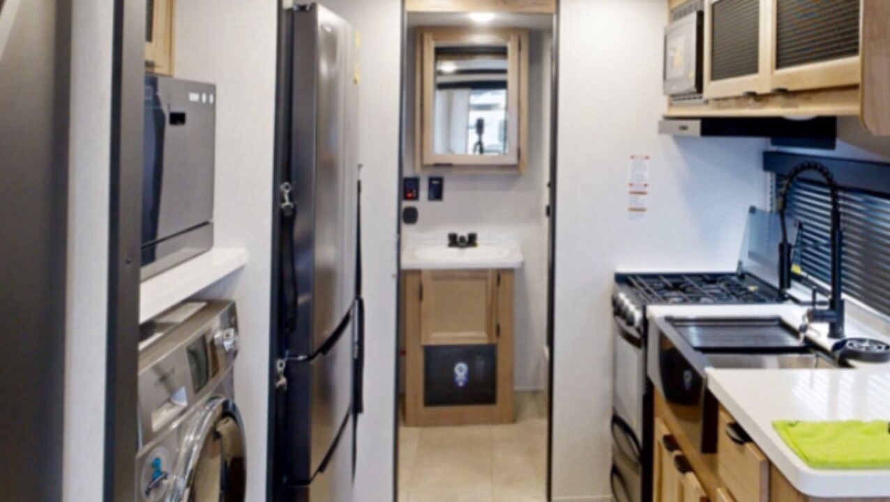 Photo of Kitchen in Lake Wales