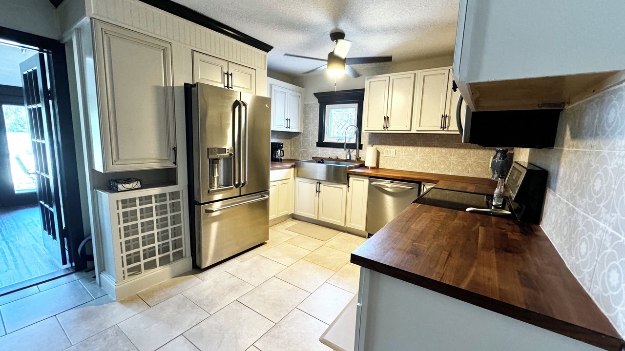 Photo of Kitchen in Kingston