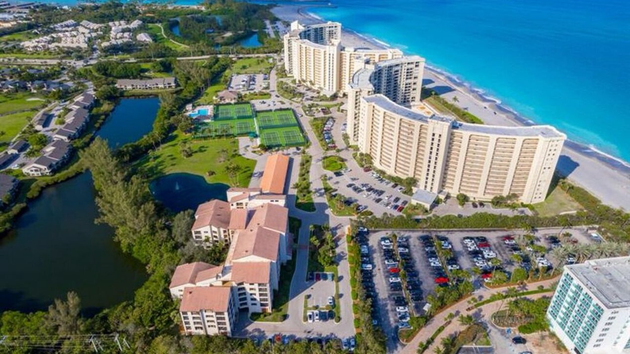 Photo of Outdoor in Jupiter