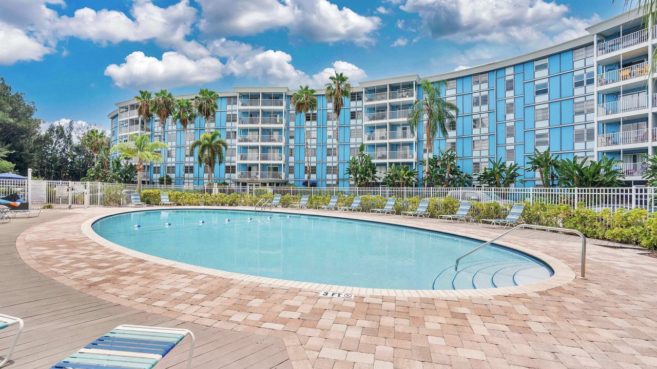 Photo of Outdoor in Pinellas Point