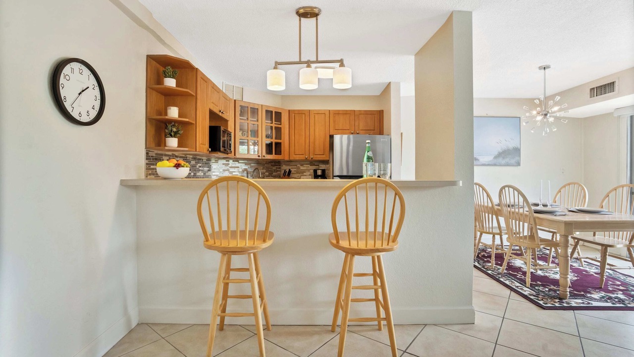 Photo of Kitchen in Pinellas Point