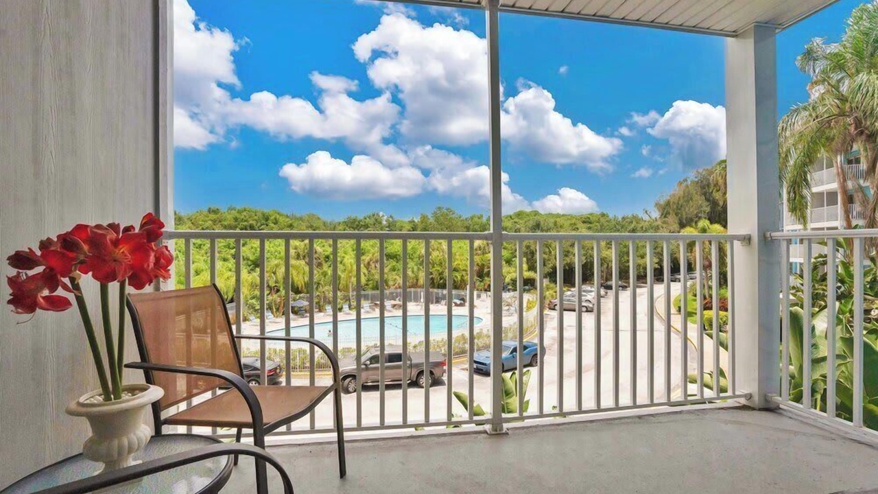 Photo of Outdoor in Pinellas Point