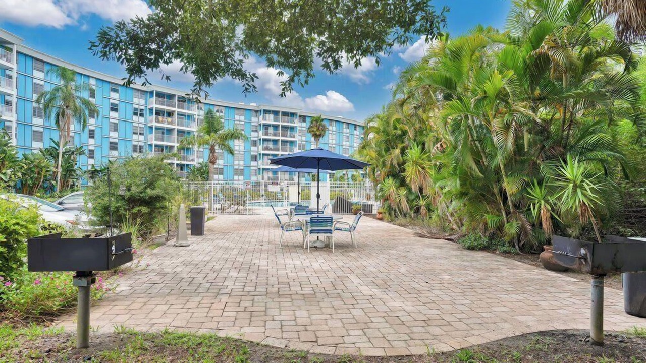 Photo of Outdoor in Pinellas Point