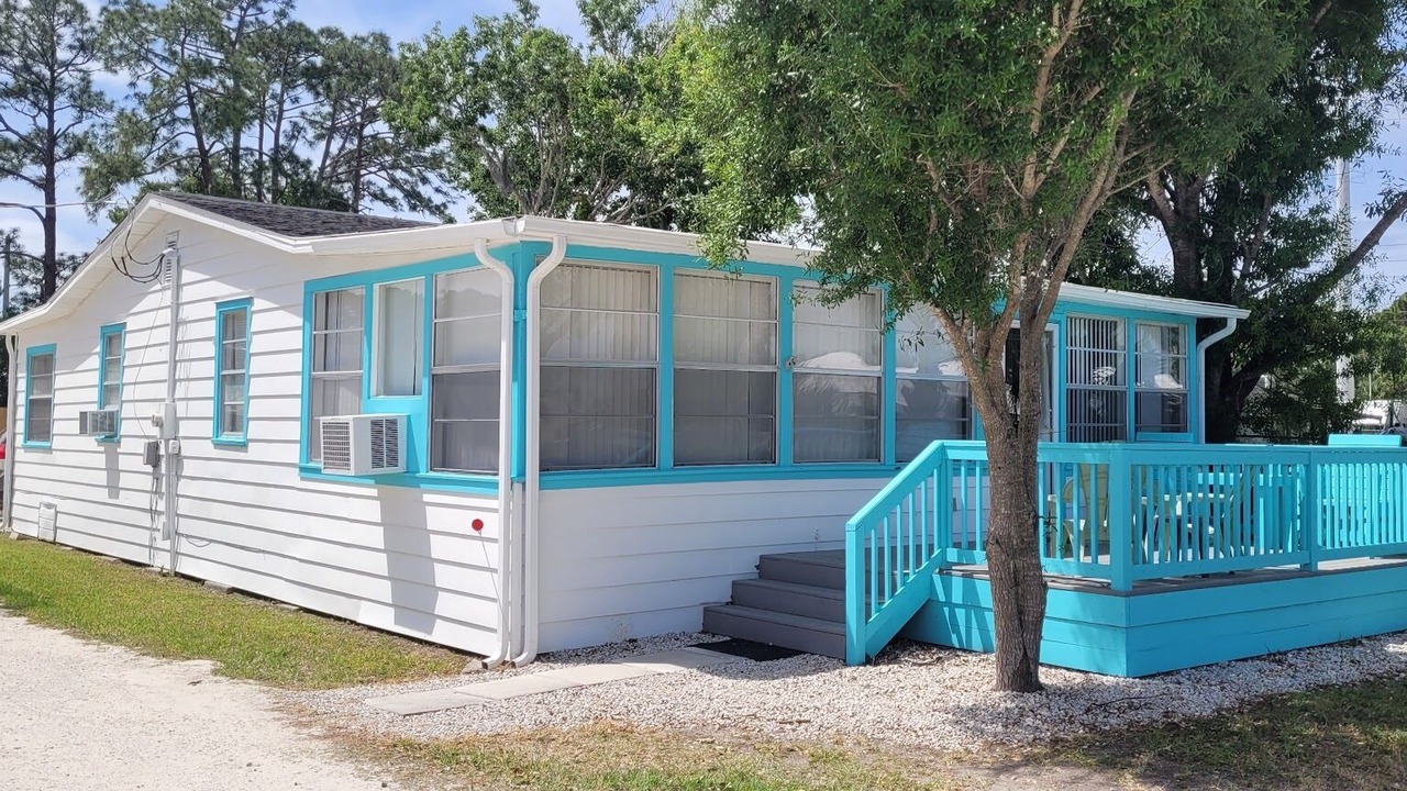 Photo of Outdoor in Oak Hill