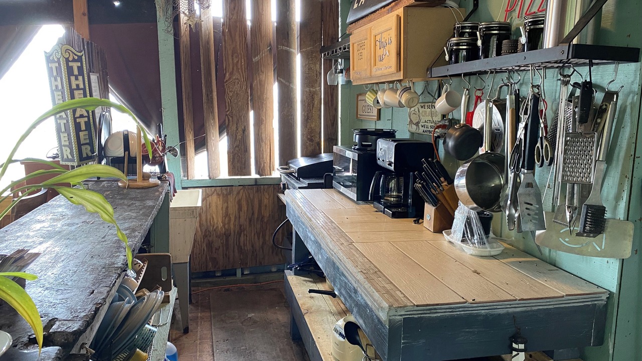 Photo of Kitchen in Seville