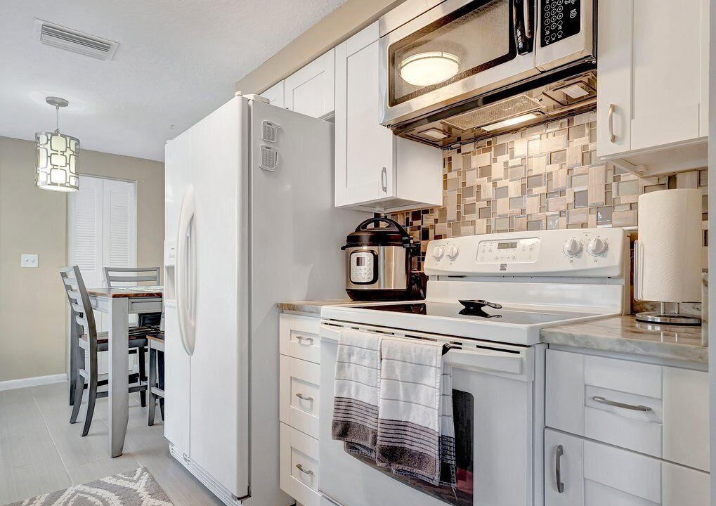 Photo of Kitchen in Tarpon Springs