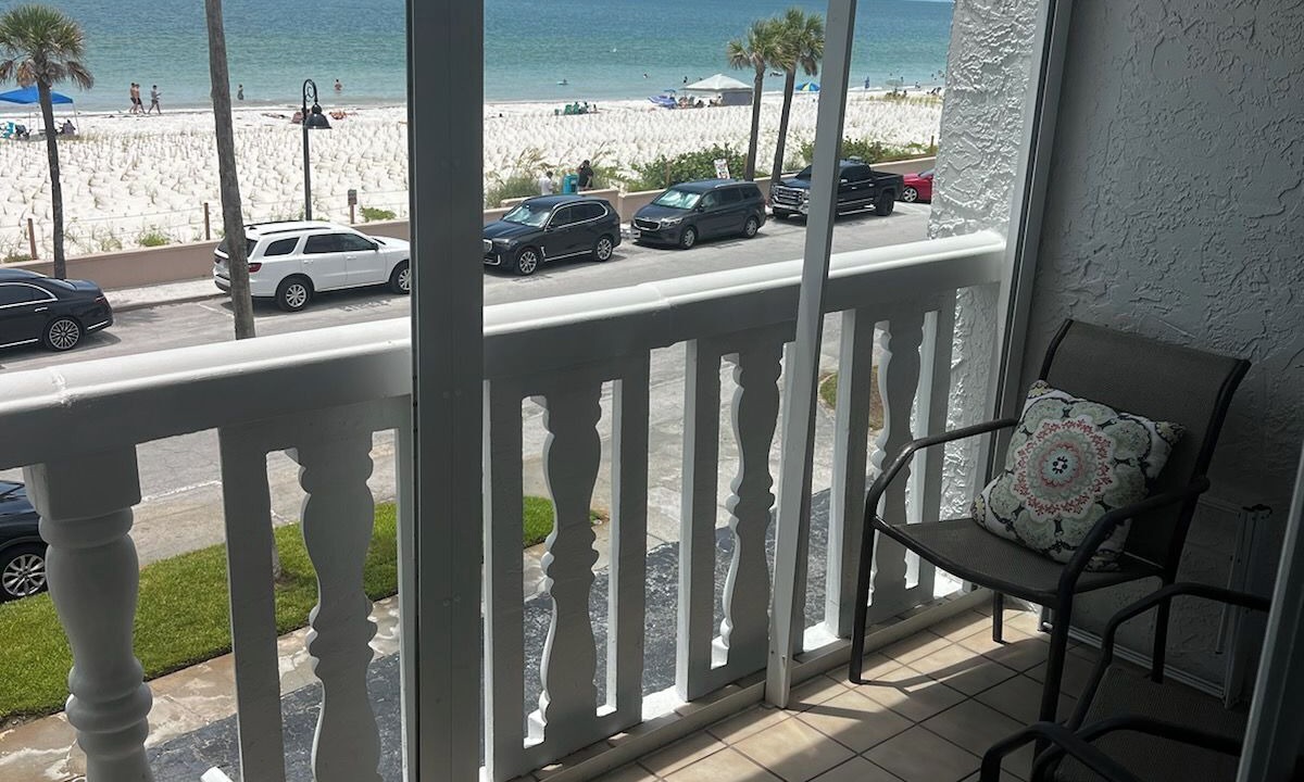 Photo of Outdoor in Pass-a-Grille