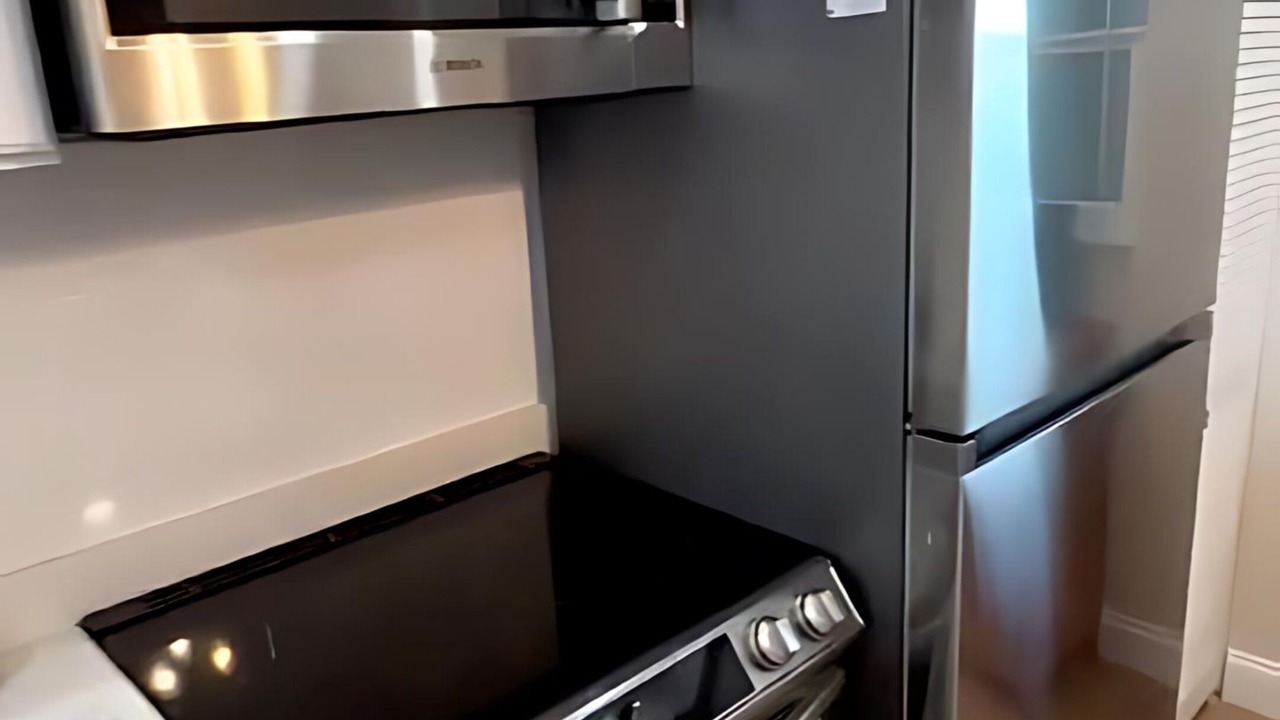 Photo of Kitchen in Pass-a-Grille