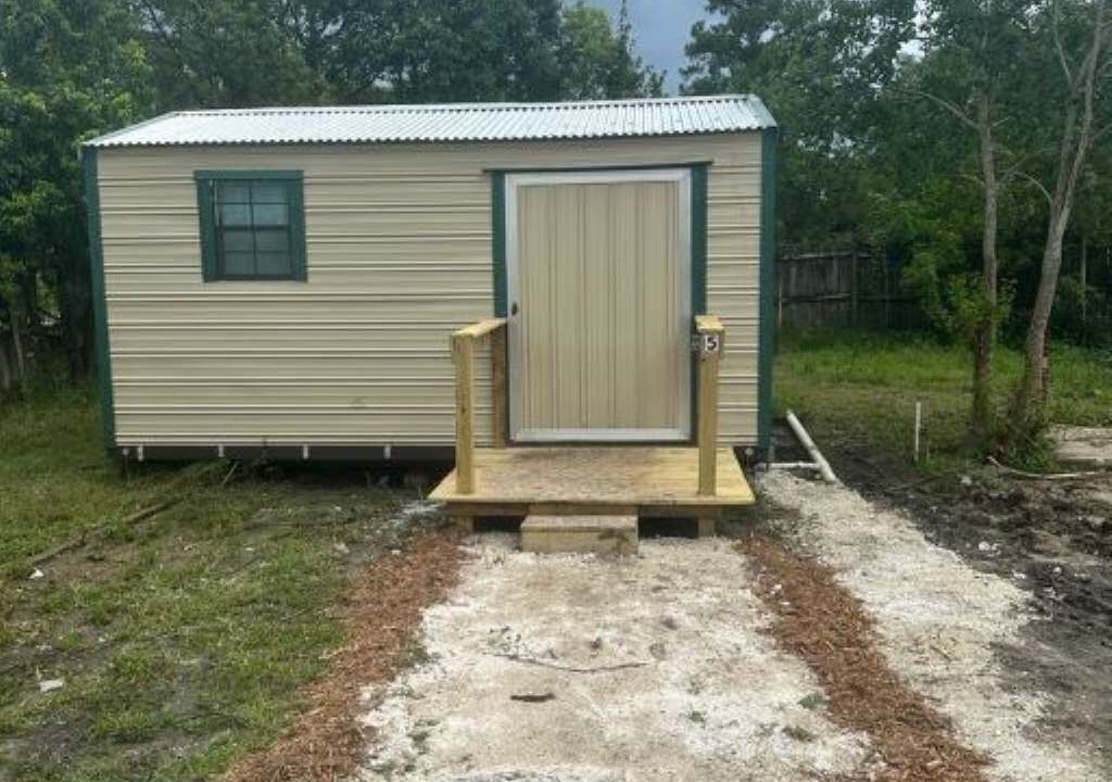 Photo of Outdoor in Jacksonville