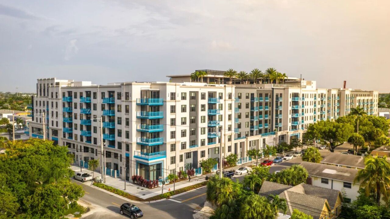 Photo of Outdoor in Flagler Village