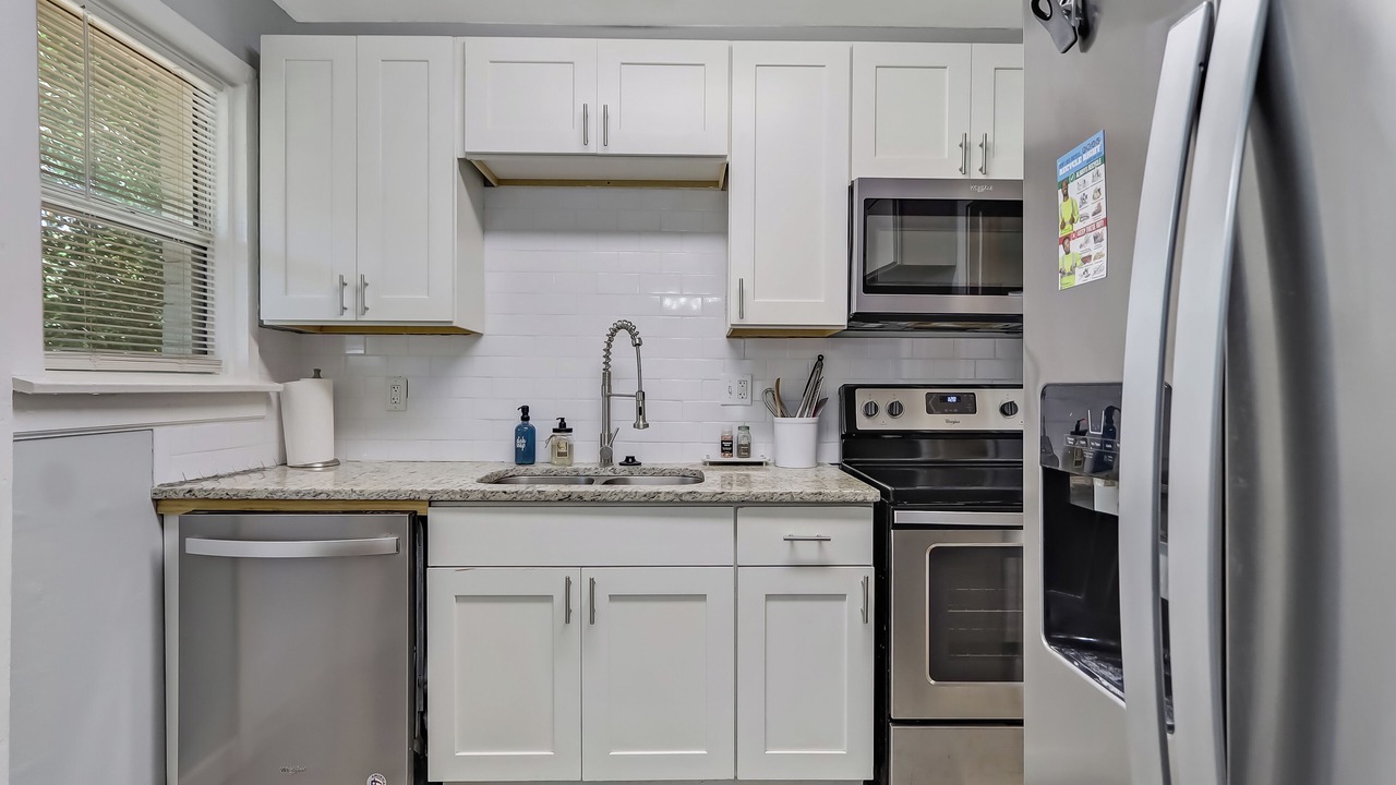 Photo of Kitchen in Murray Hill