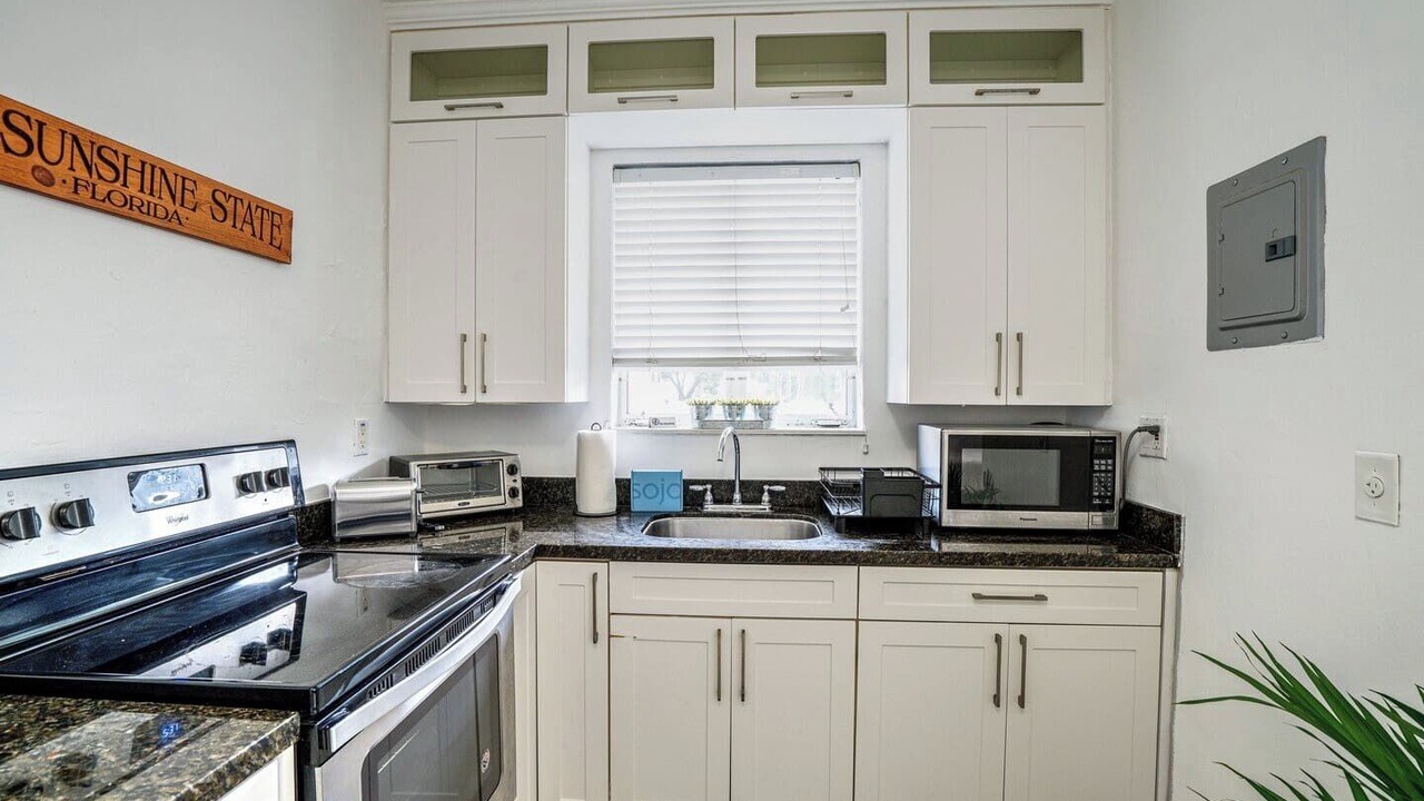 Photo of Kitchen in East Little Havana