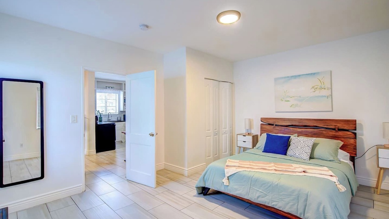 Photo of Bedroom in East Little Havana