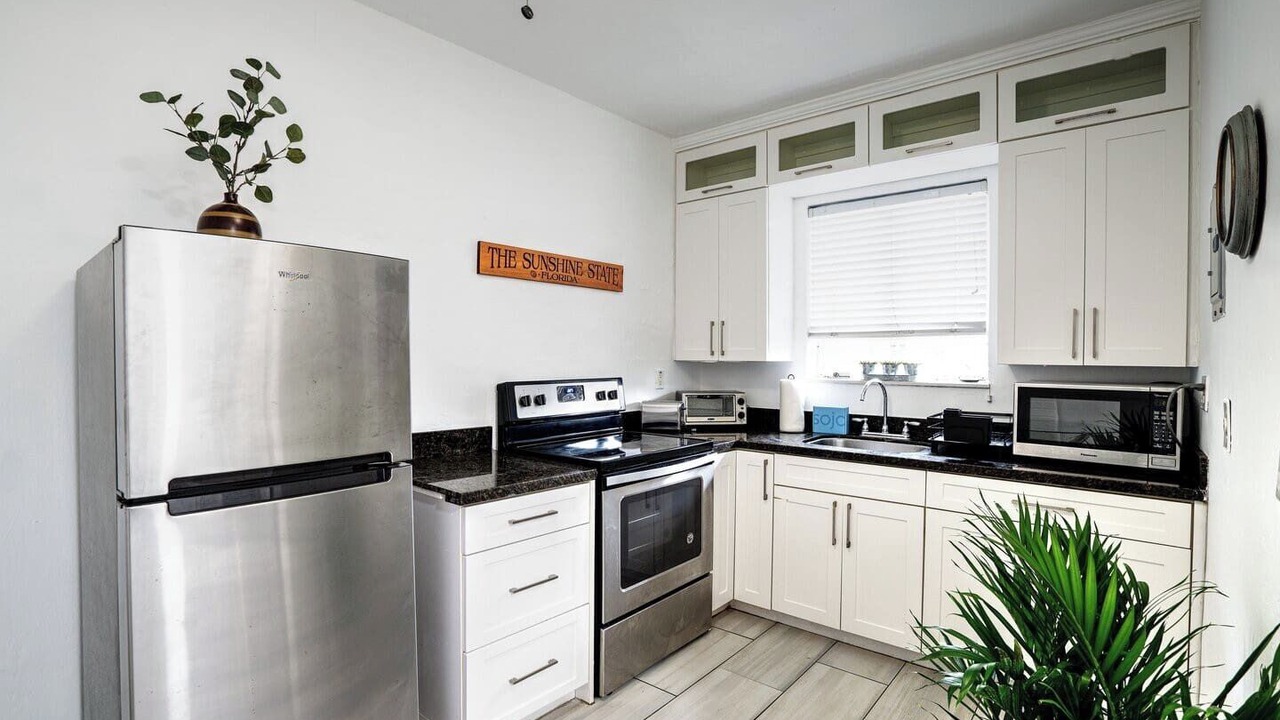 Photo of Kitchen in East Little Havana
