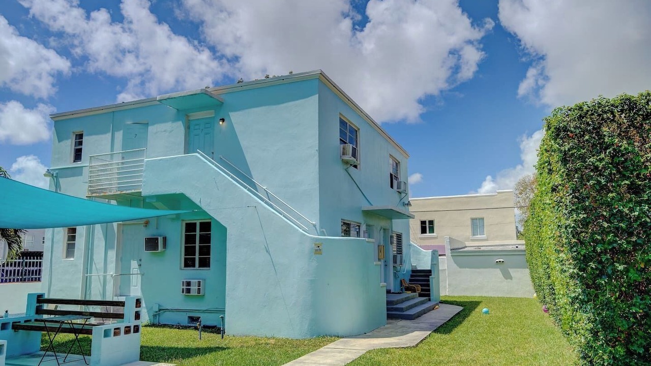 Photo of Outdoor in East Little Havana